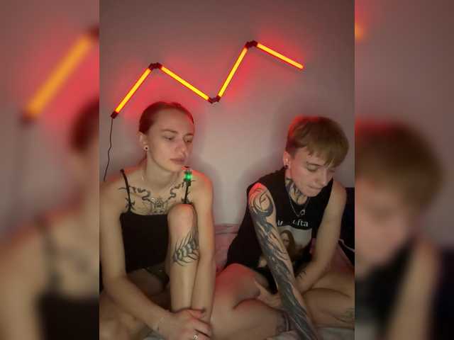 BabyBloommm live cam