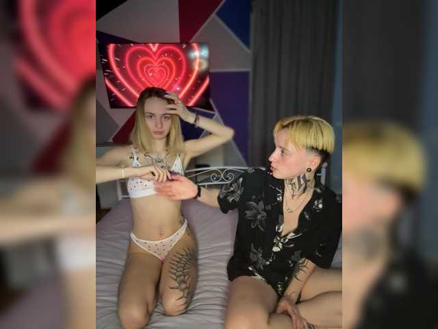 BabyBloommm's BongaCams show and profile