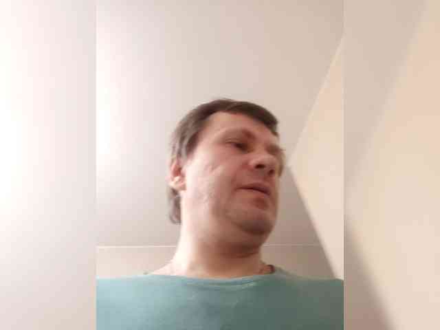 GeorgeFantasy Live Webcam on BongaCams