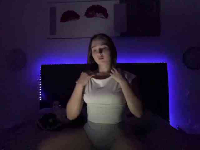 Bozhena webcam