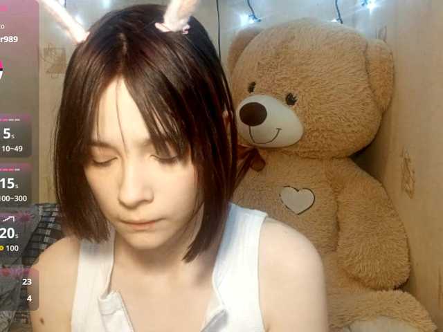 MapleDunford's BongaCams show and profile