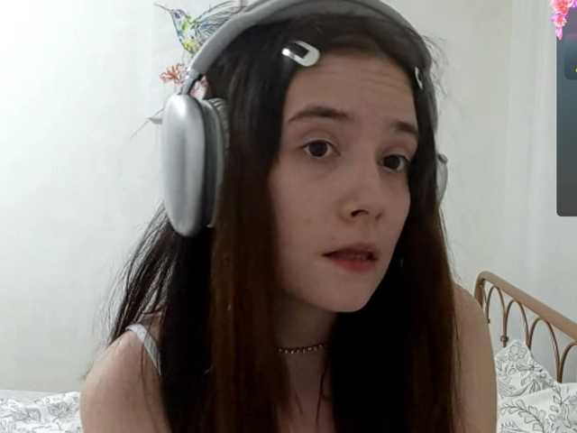 MapleDunford – webcam model profile photo