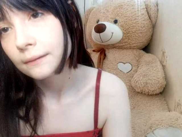 MapleDunford – webcam model profile photo