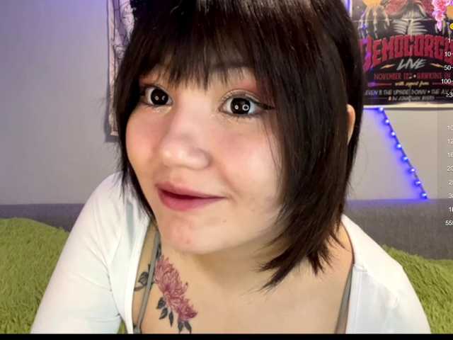 JenelleKounlavong's BongaCams show and profile