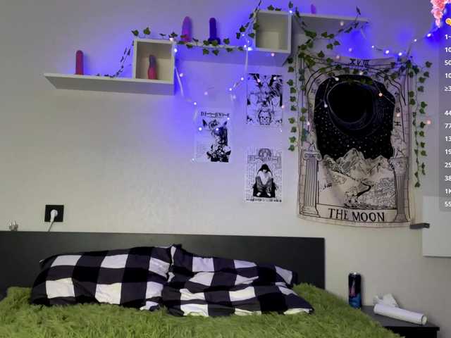 JenelleKounlavong's BongaCams show and profile