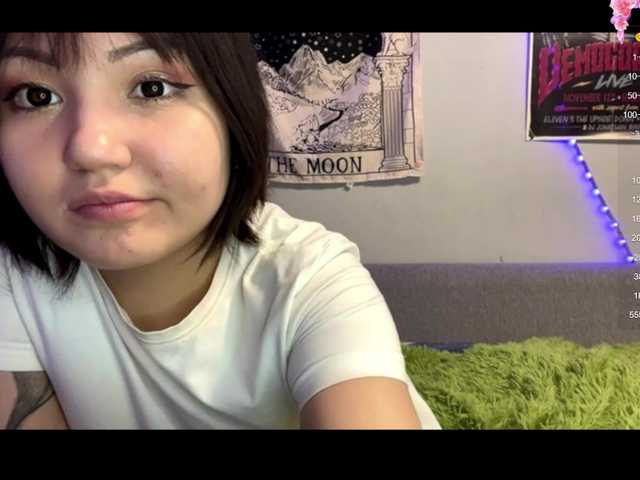 JenelleKounlavong's BongaCams show and profile