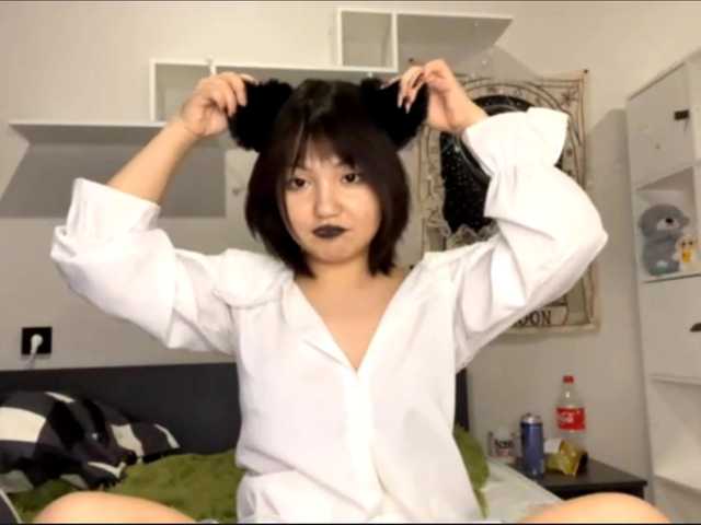 JenelleKounlavong from BongaCams is Freechat