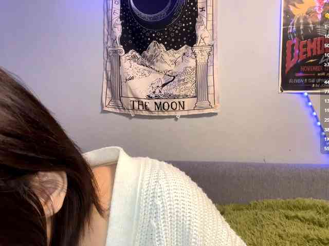 JenelleKounlavon... Live Webcam on BongaCams