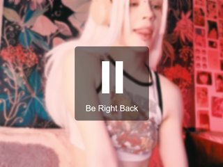 PeacchyPawss Porn Show