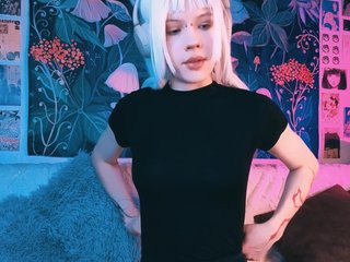 PeacchyPawss Porn Show