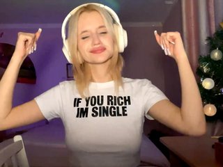 Melissablow Porn Show