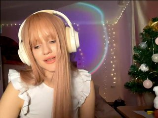 Melissablow Porn Show