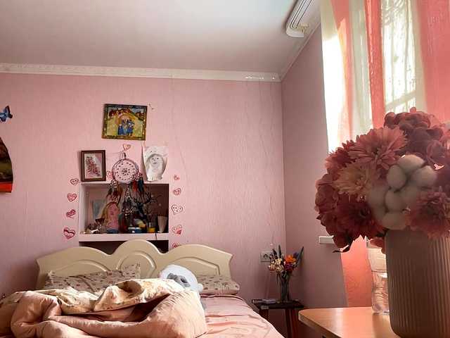 LeilaGerveler's BongaCams show and profile