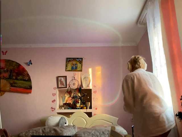 LeilaGerveler's BongaCams show and profile