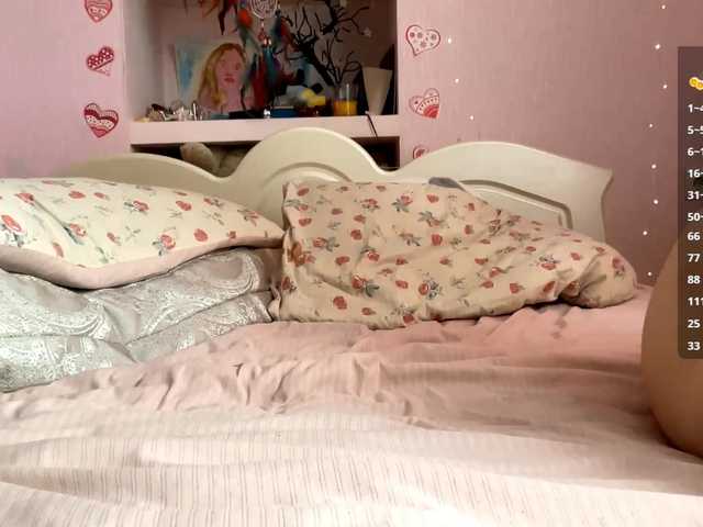 LeilaGerveler's BongaCams show and profile