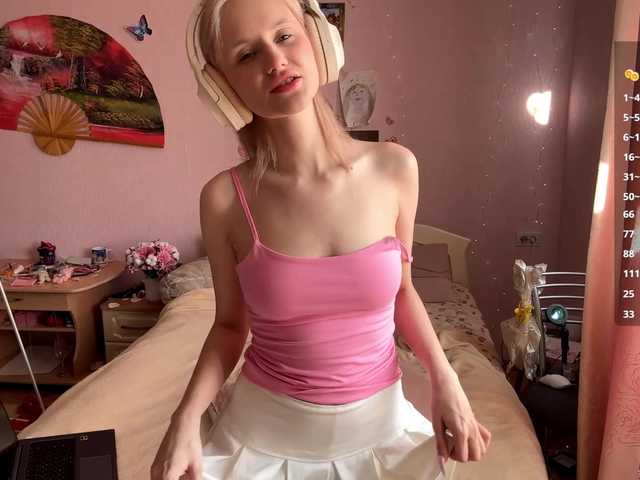 LeilaGerveler's BongaCams show and profile