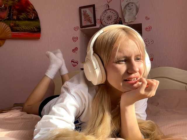 LeilaGerveler from BongaCams is Freechat