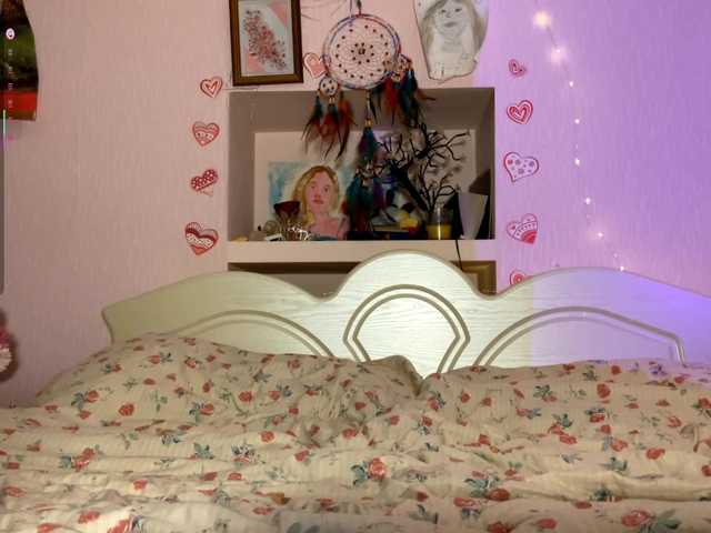 LeilaGerveler's BongaCams show and profile