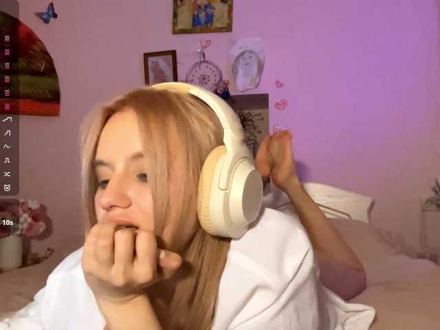 LeilaGerveler's BongaCams show and profile