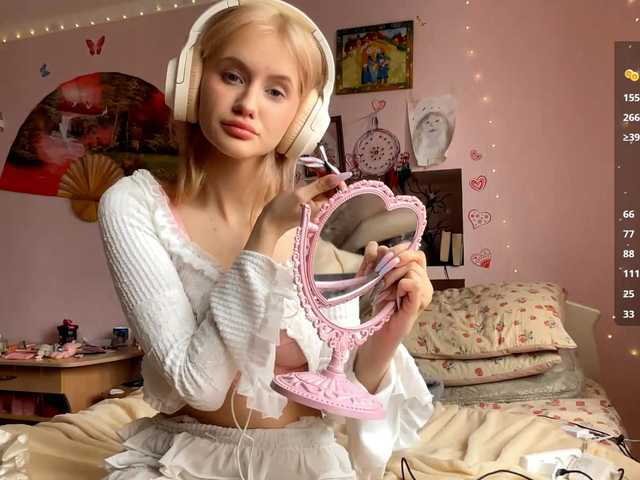 LeilaGerveler's BongaCams show and profile