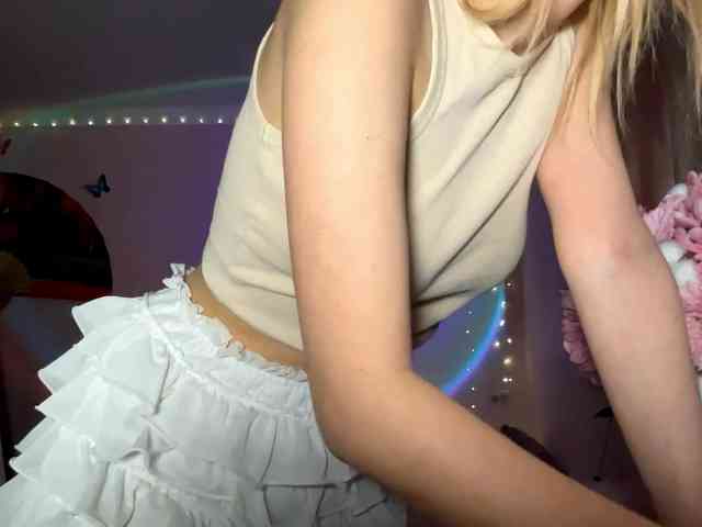 Melissablow webcam