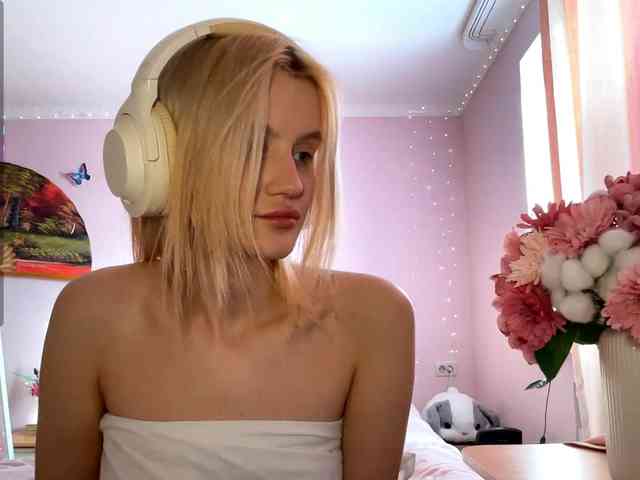 Melissablow webcam