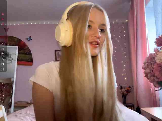 Melissablow webcam