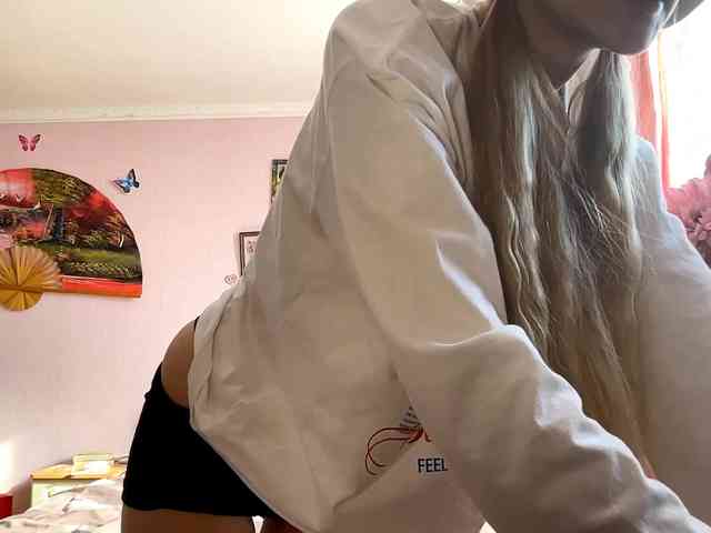 Melissablow webcam