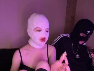 Angel-Demon12 Porn Show