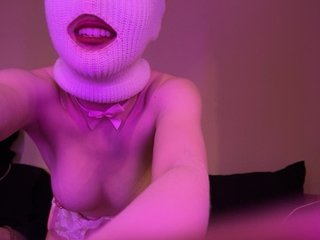 Angel-Demon12 Porn Show