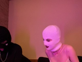 Angel-Demon12 Porn Show