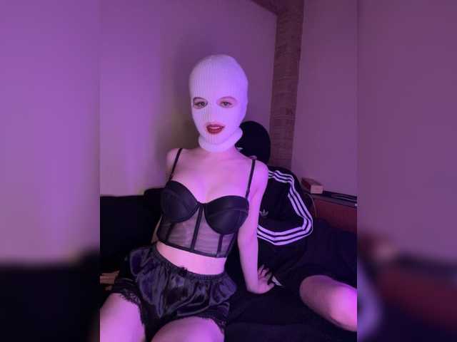 Angel-Demon12 – webcam model profile photo