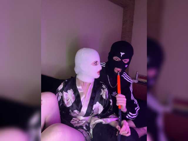 Angel-Demon12 – webcam model profile photo