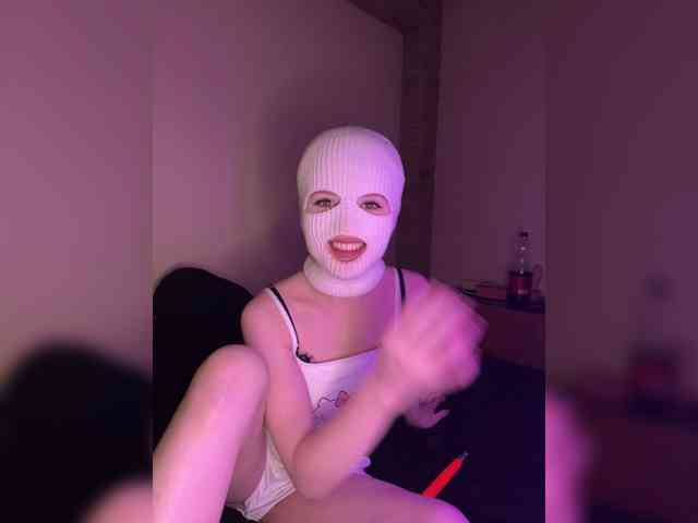 Angel-Demon12 webcam