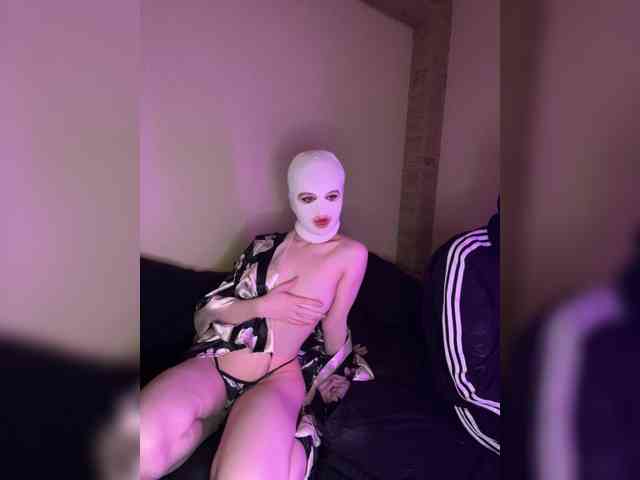 Angel-Demon12 webcam