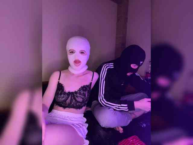 Angel-Demon12 webcam