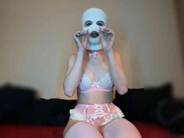 Angel-Demon12 webcam