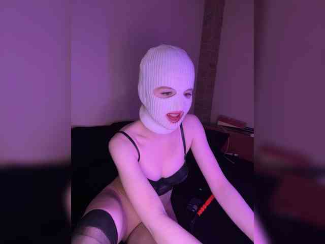 Angel-Demon12 webcam