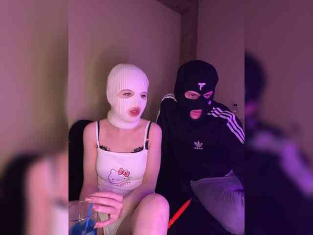 Angel-Demon12 webcam