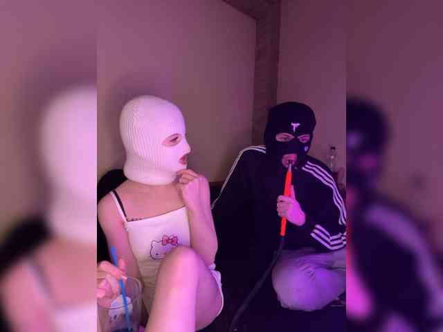 Angel-Demon12 webcam