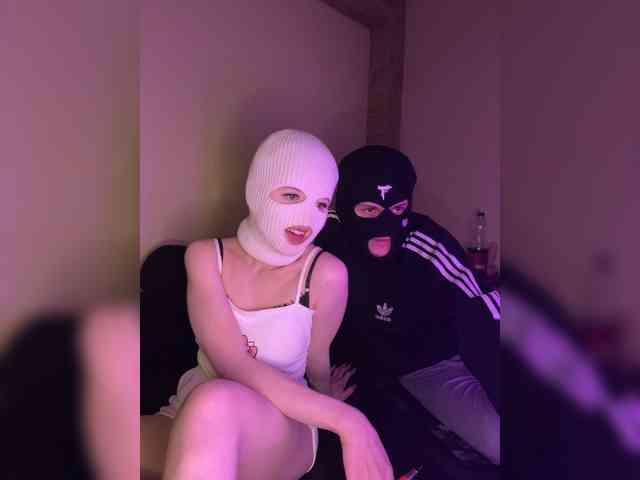 Angel-Demon12 webcam