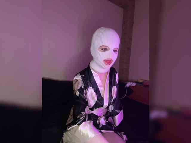 Angel-Demon12 webcam