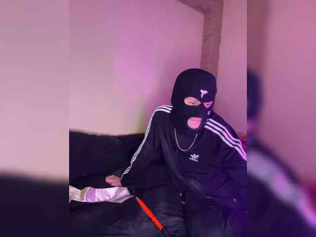 Angel-Demon12 webcam