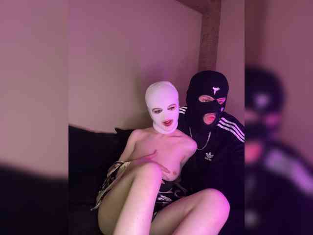 Angel-Demon12 Live Webcam on BongaCams