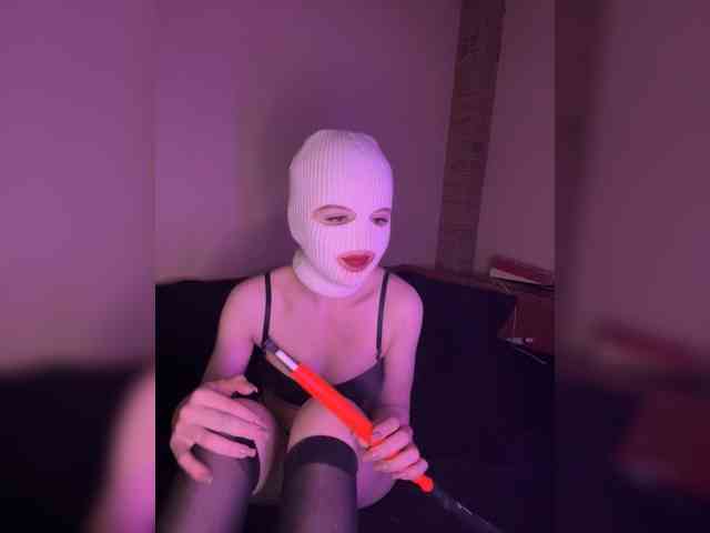 Angel-Demon12 webcam