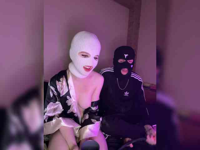 Angel-Demon12 webcam