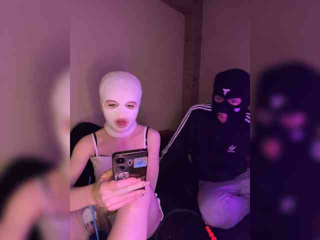 Angel-Demon12 webcam