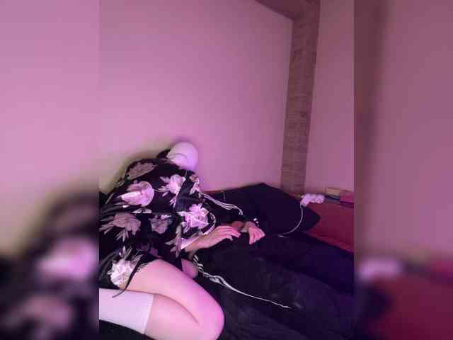 Angel-Demon12 webcam