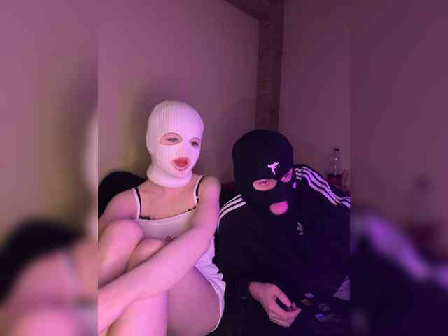 Angel-Demon12 webcam