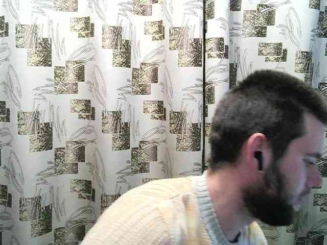 SoloVibe1 Live Webcam on BongaCams